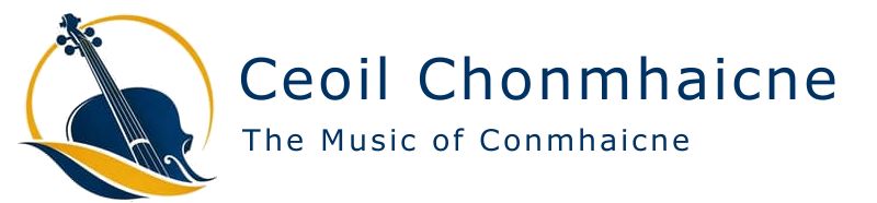 Ceoil Chonmhaicne – The Music of Conmhaicne